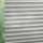Terrazzo Topar® 1974 Pleated Blind