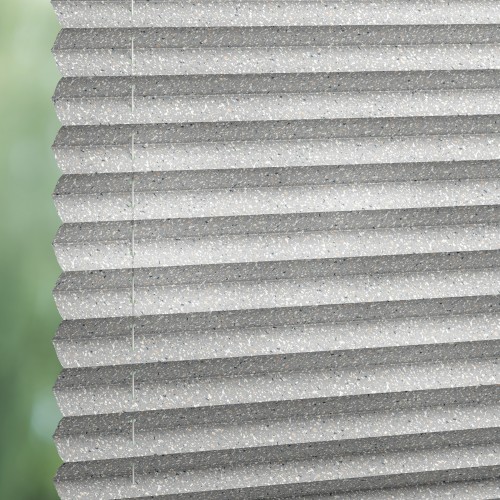 Terrazzo Topar® 1974 Pleated Blind