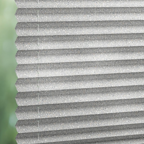 Terrazzo Topar® 1974 Pleated Blind