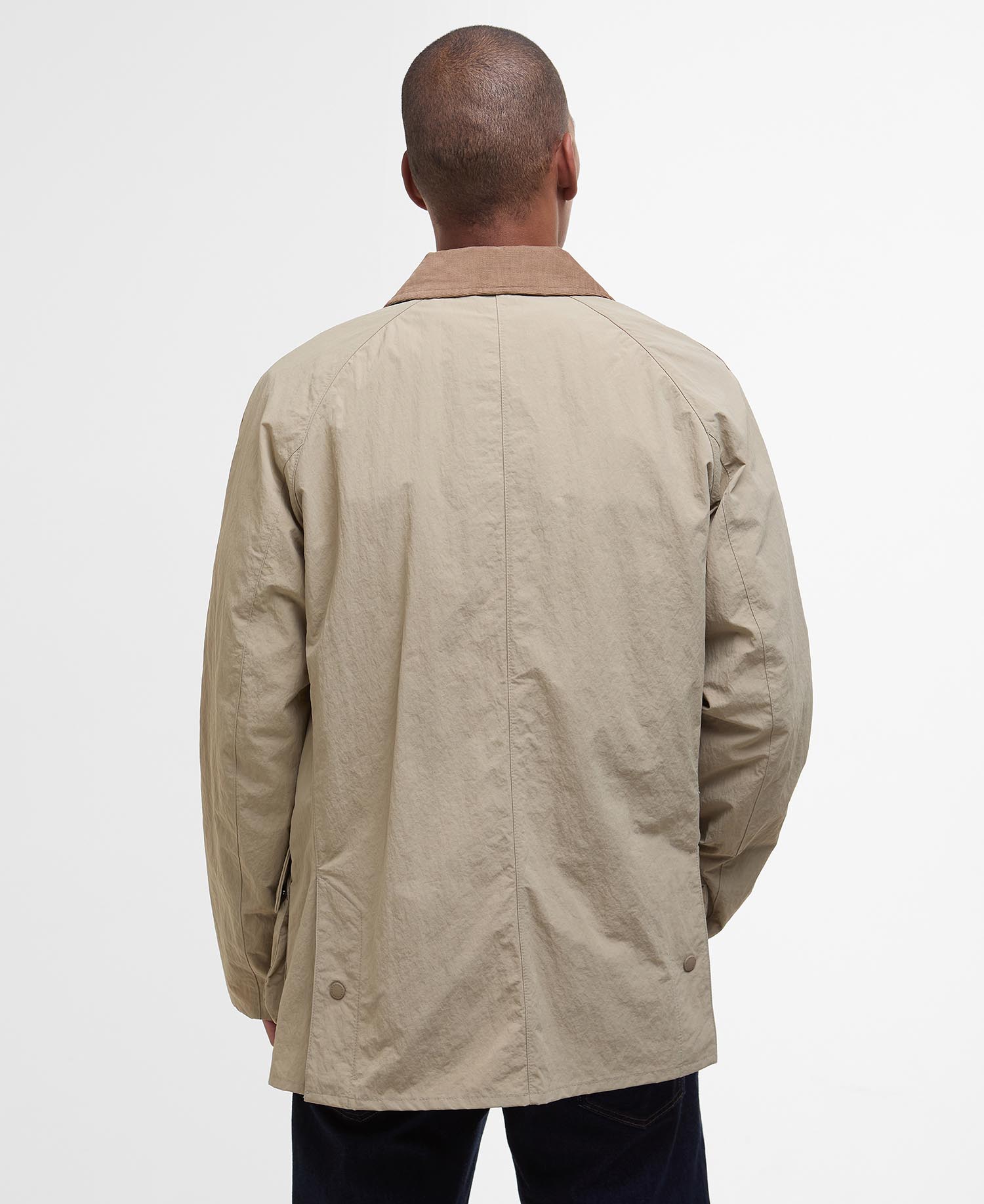 Jacke Ashby Showerproof image number 2