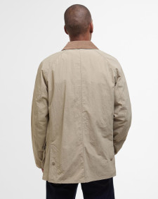 Jacke Ashby Showerproof 