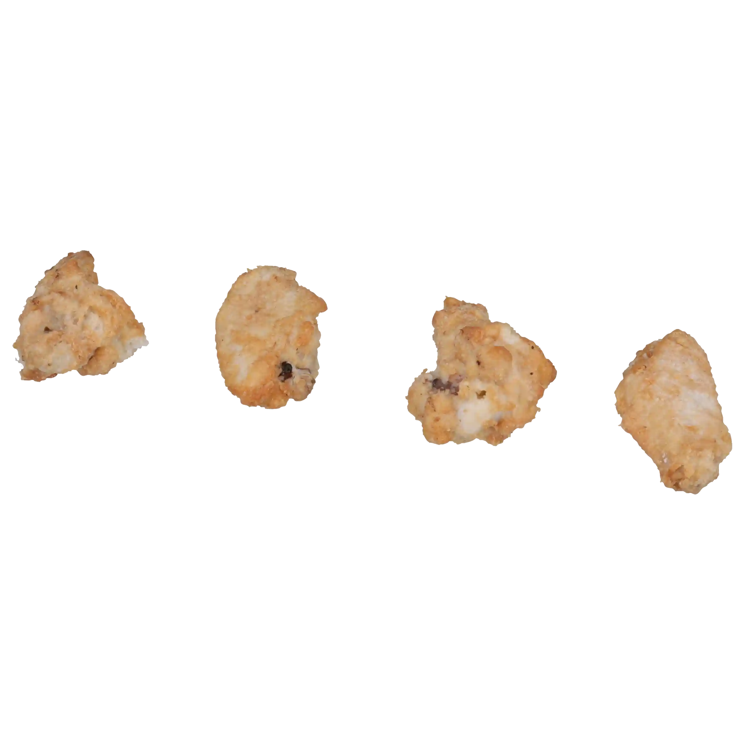 Tyson® Fully Cooked Unbreaded Oven Roasted Bone-In Chicken Wing Sections, Medium_image_11