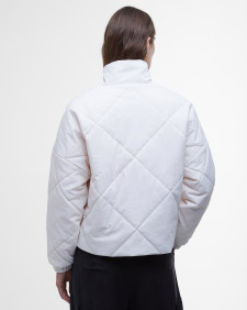 Zola Quilted Jacket Neutral/Neutral