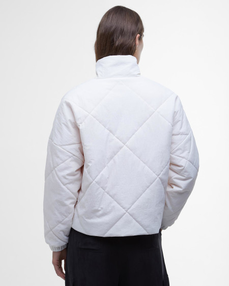 Zola Quilted Jacket