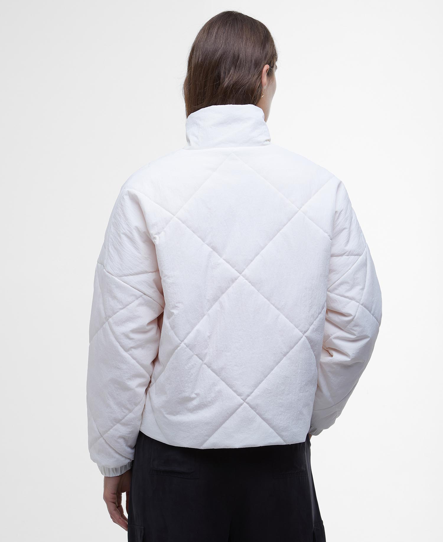 Zola Quilted Jacket image number 2