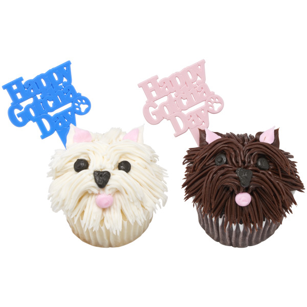 Happy Gotcha Day DecoPics®