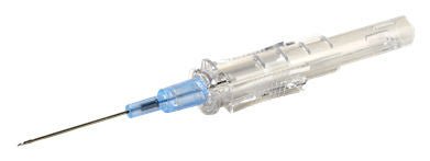 Protectiv® Peripheral IV Catheter