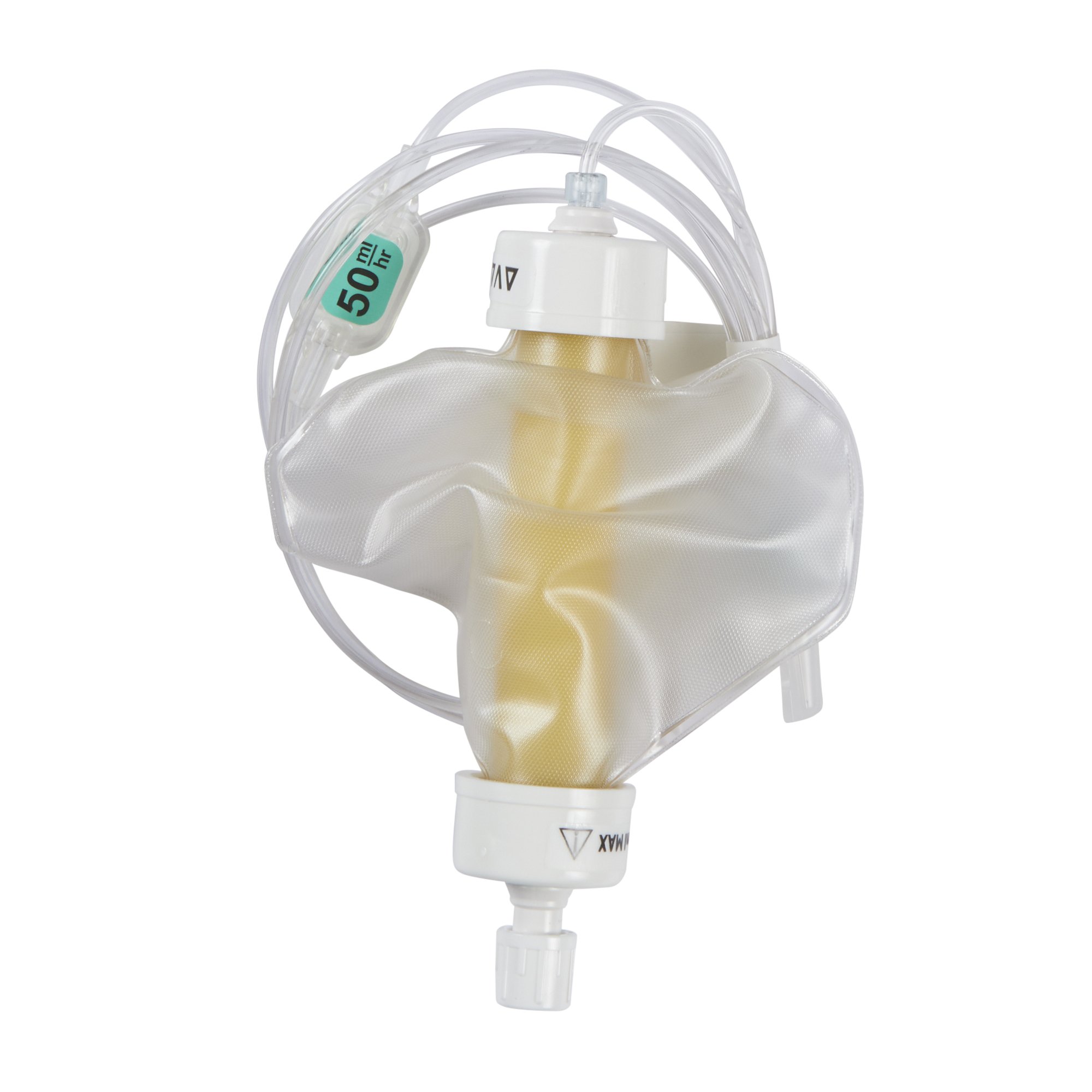 Homepump Eclipse Elastomeric Pump MK 934980