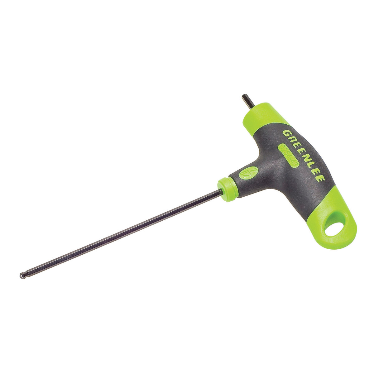 Product image for GRN 0254-43 WRENCH,T-HANDLE,7/64"