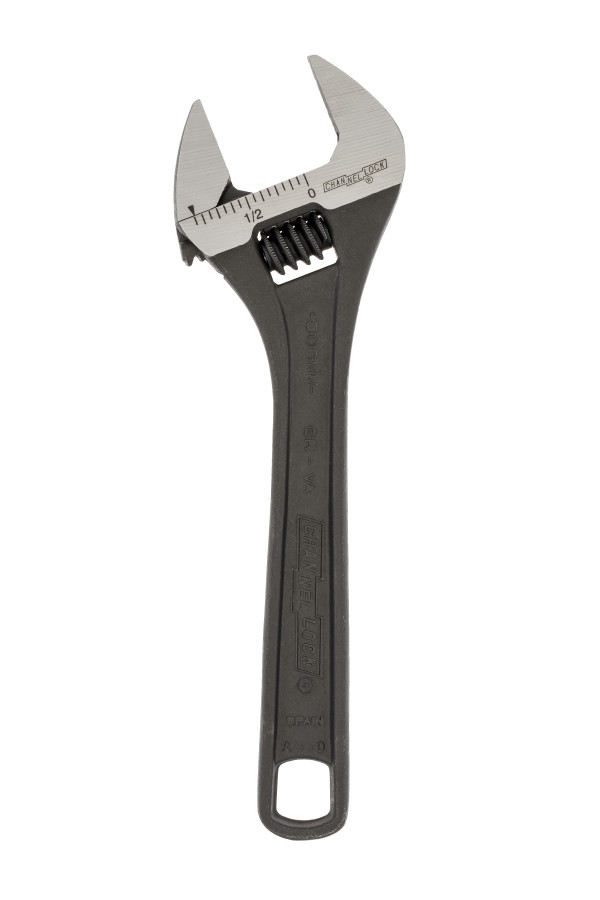 806NW 6-inch Adjustable Wrench