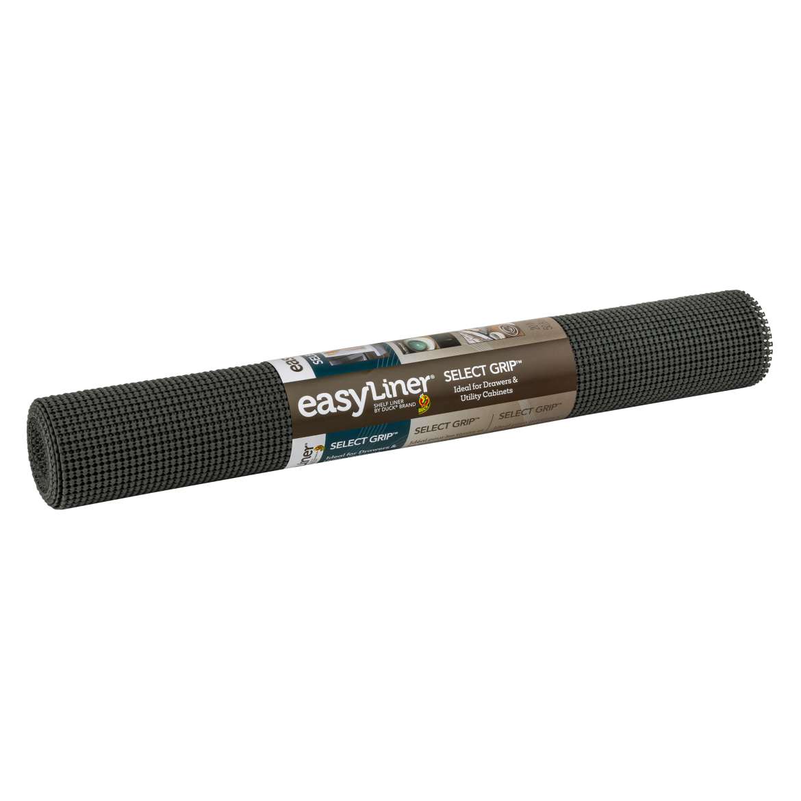 Select Grip™ EasyLiner®