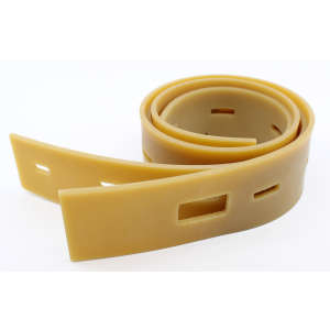 Hillyard, Squeegee Kit Para 40 Shore For XM17SC