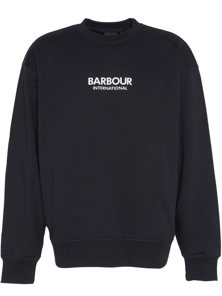 Formula Oversized Sweatshirt Formula Oversized Sweatshirt