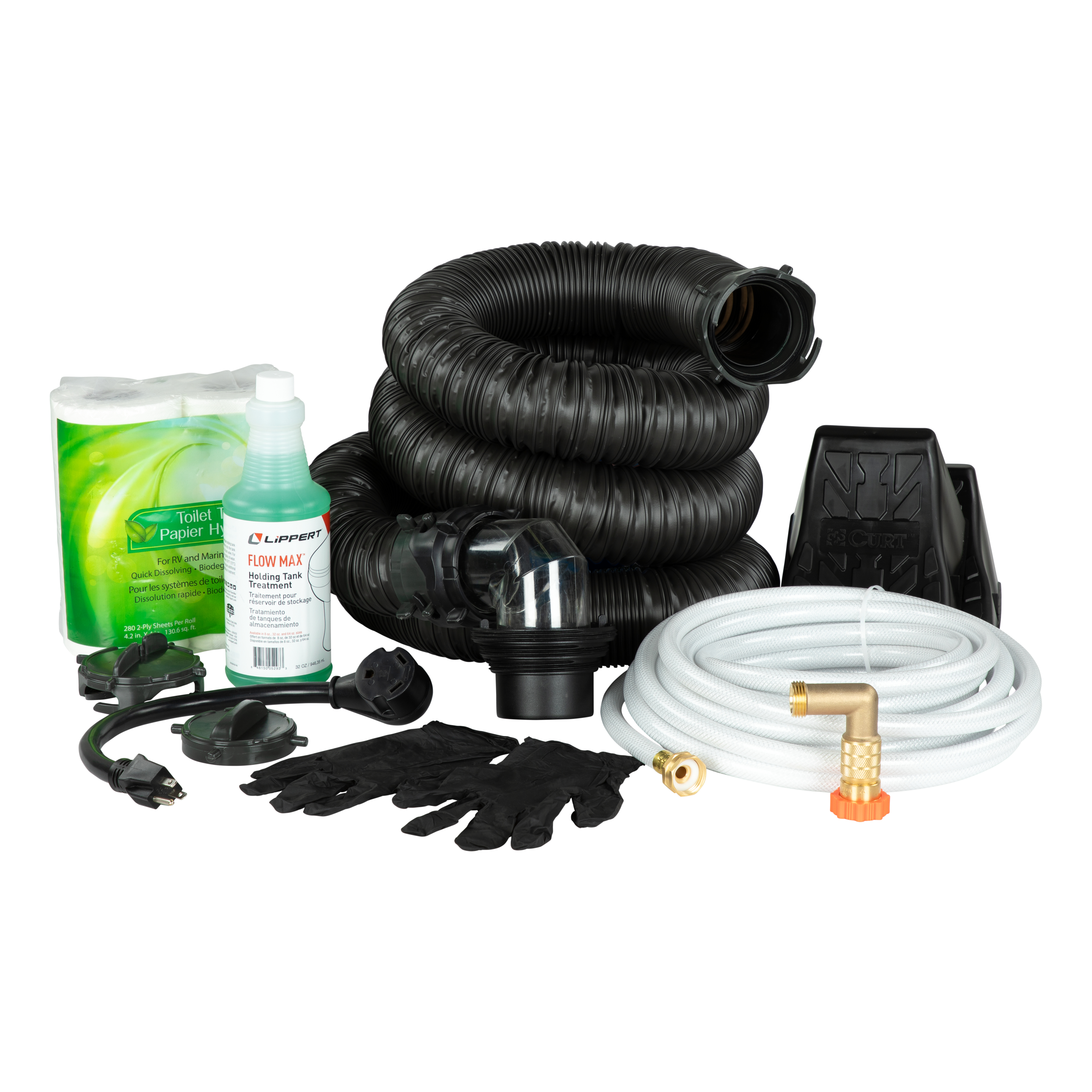 Lippert Components 2024121158