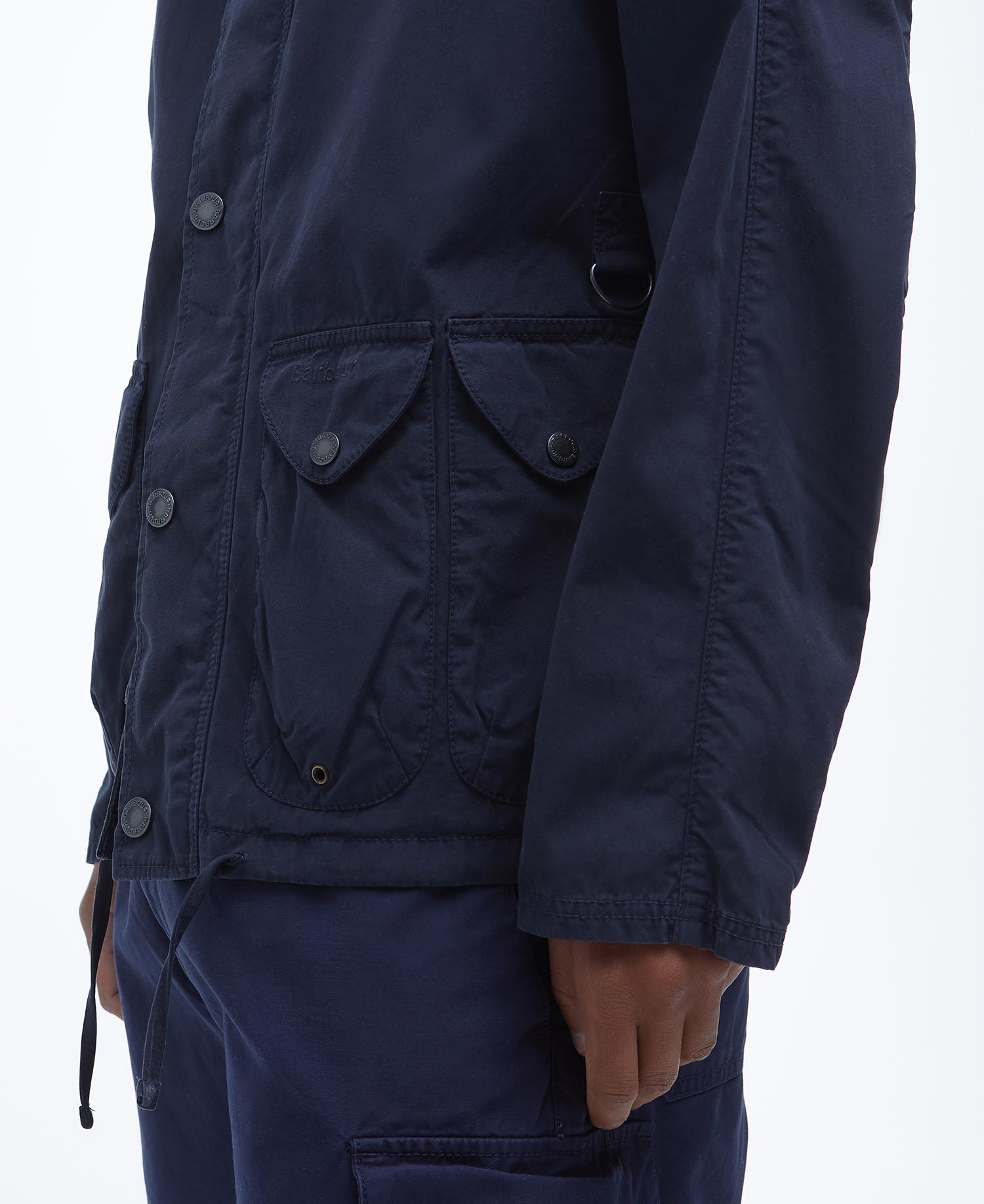 Giacca Chore casual Utility image number 5