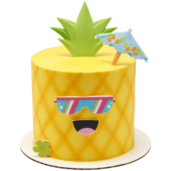 Summer Creations Sweet Décor® Edible Decorations