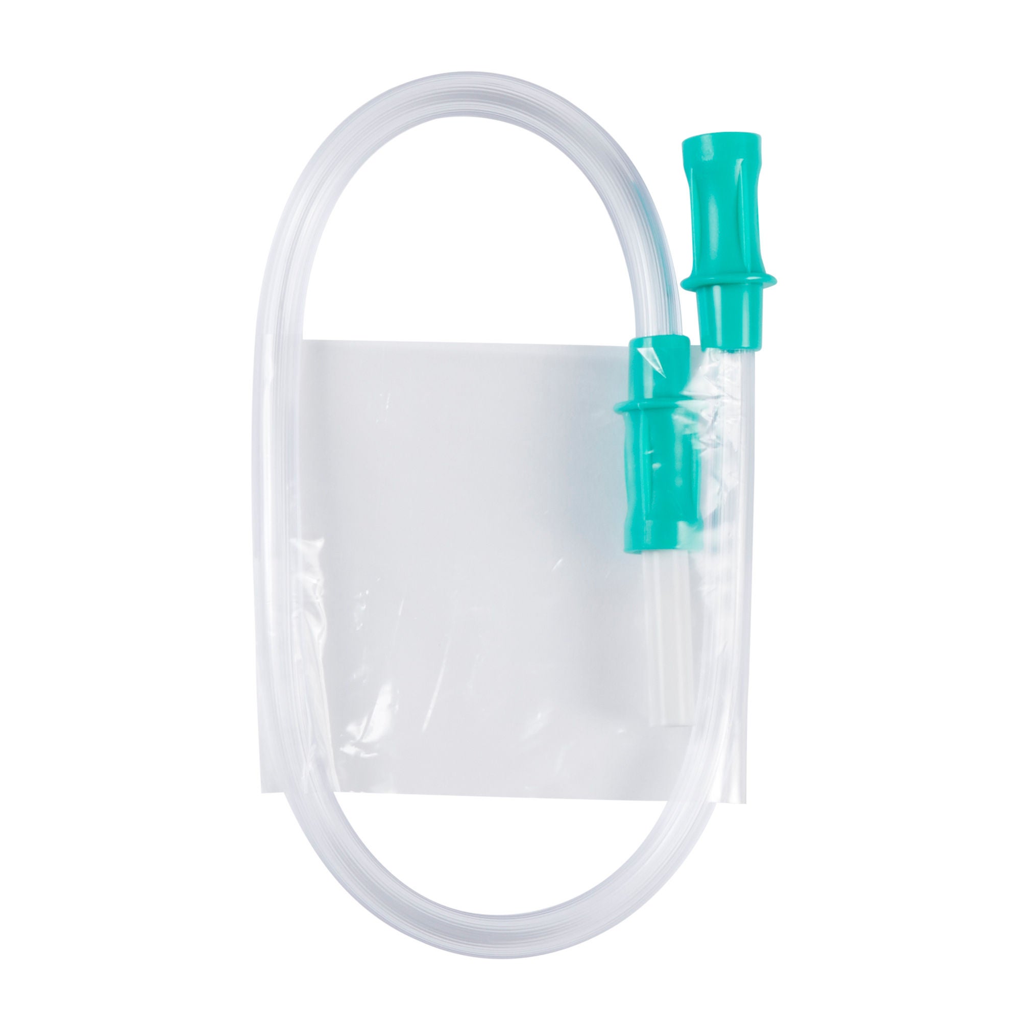 McKesson Suction Tubing, 0.188 Inch Inner Diameter, 18 Inch Length