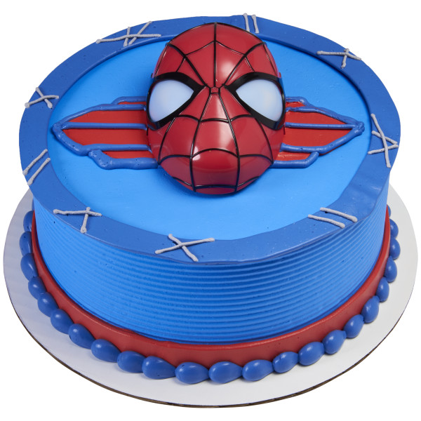 Marvel's Spider-Man™ Ultimate Light Up Eyes DecoSet®