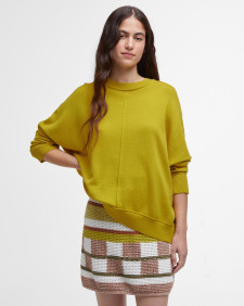 Pullover Aurelia Rundhalsausschnitt 