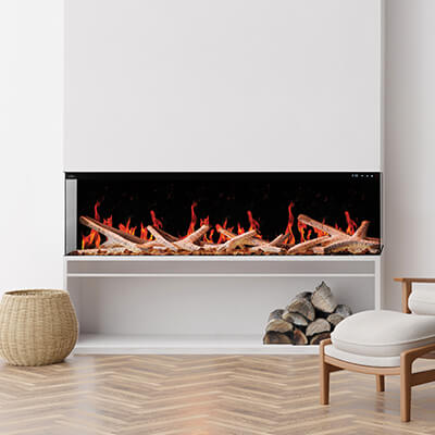 Options d'installation flexibles