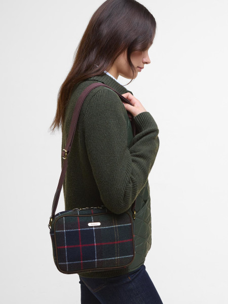 Culross Crossbody Bag