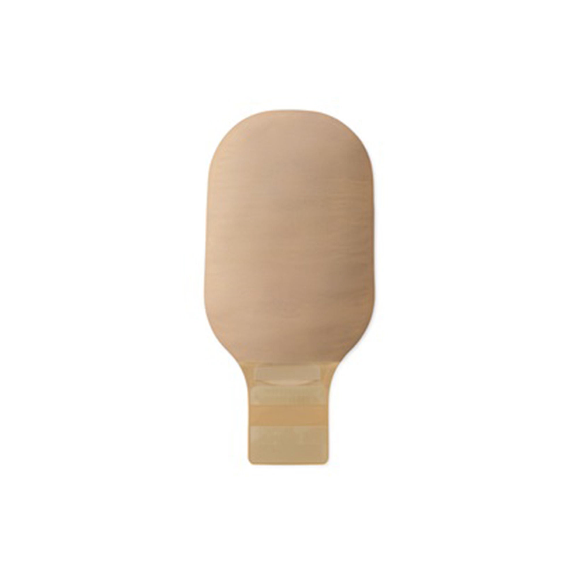 Premier™ 8294 One-Piece Beige Ostomy Pouch, Pre-cut to Fit 32 mm Stomas