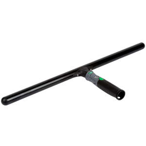 Unger, ErgoTec Ninja, 22", T-Bar, Aluminum, Black