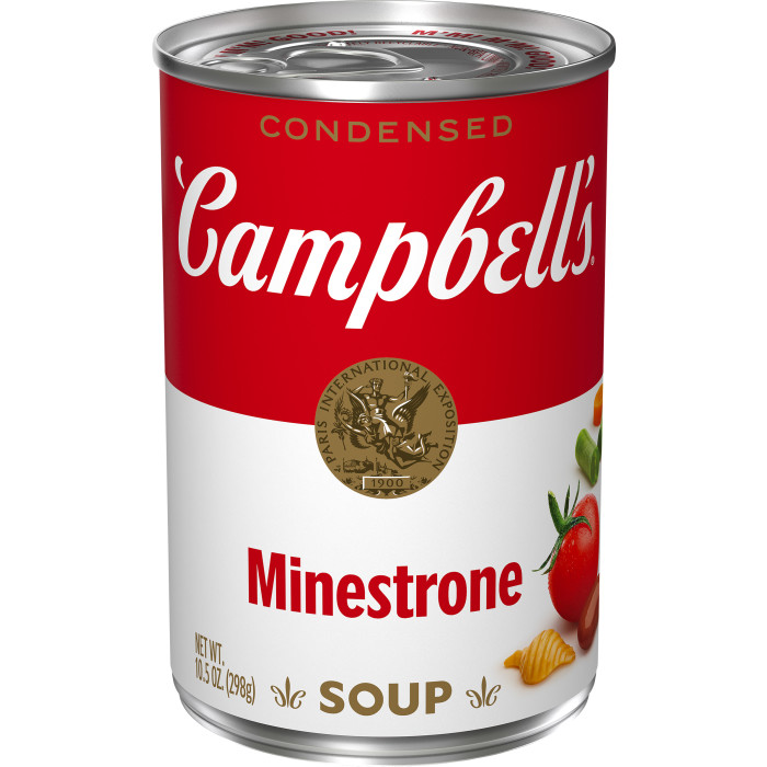 Minestrone Soup