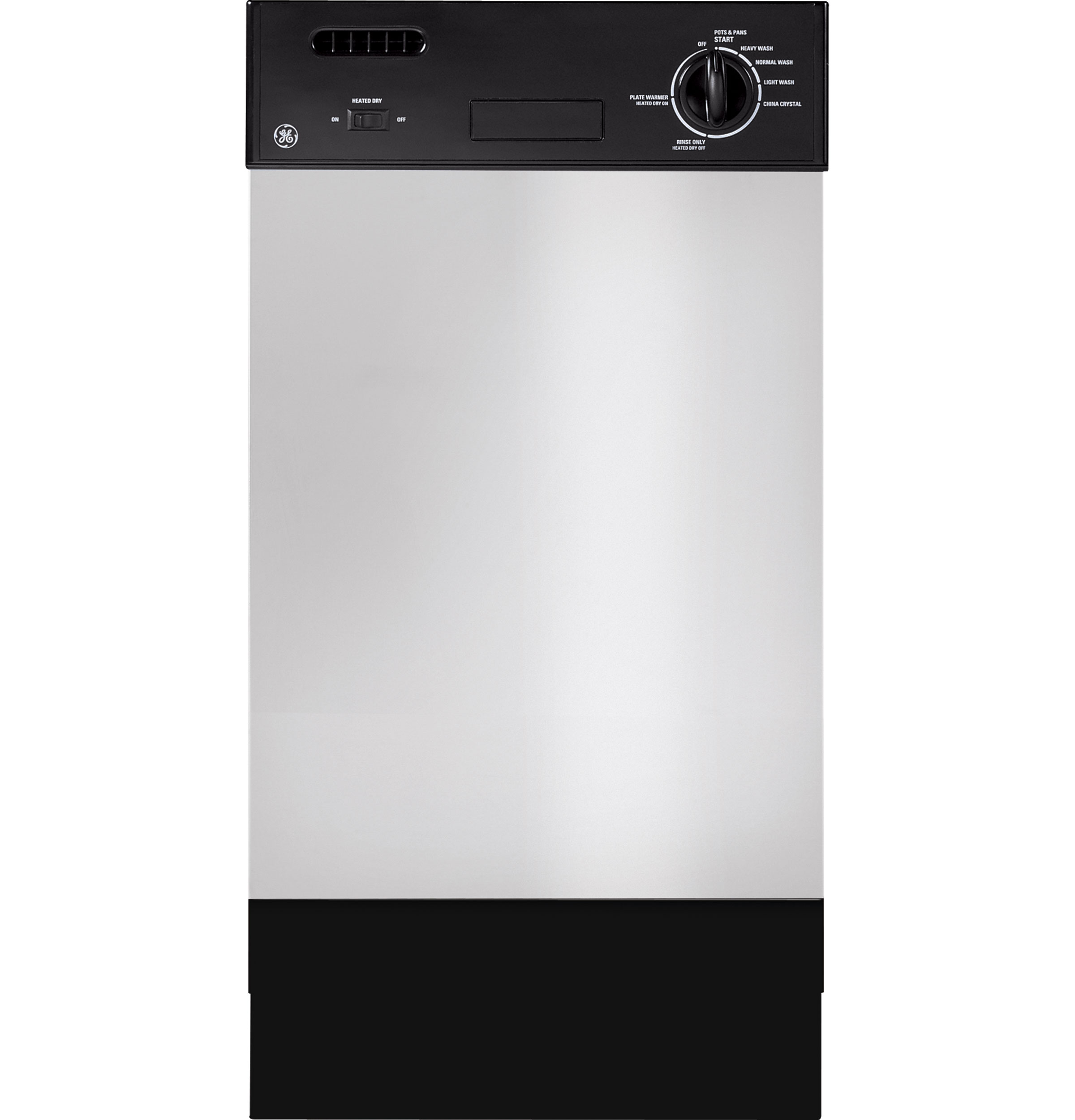 GE Spacemaker® 18