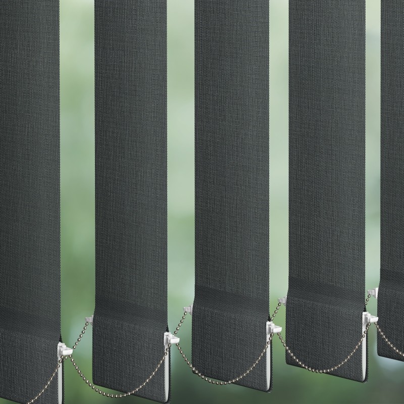 Panama Pro 5 4027 Vertical Blind