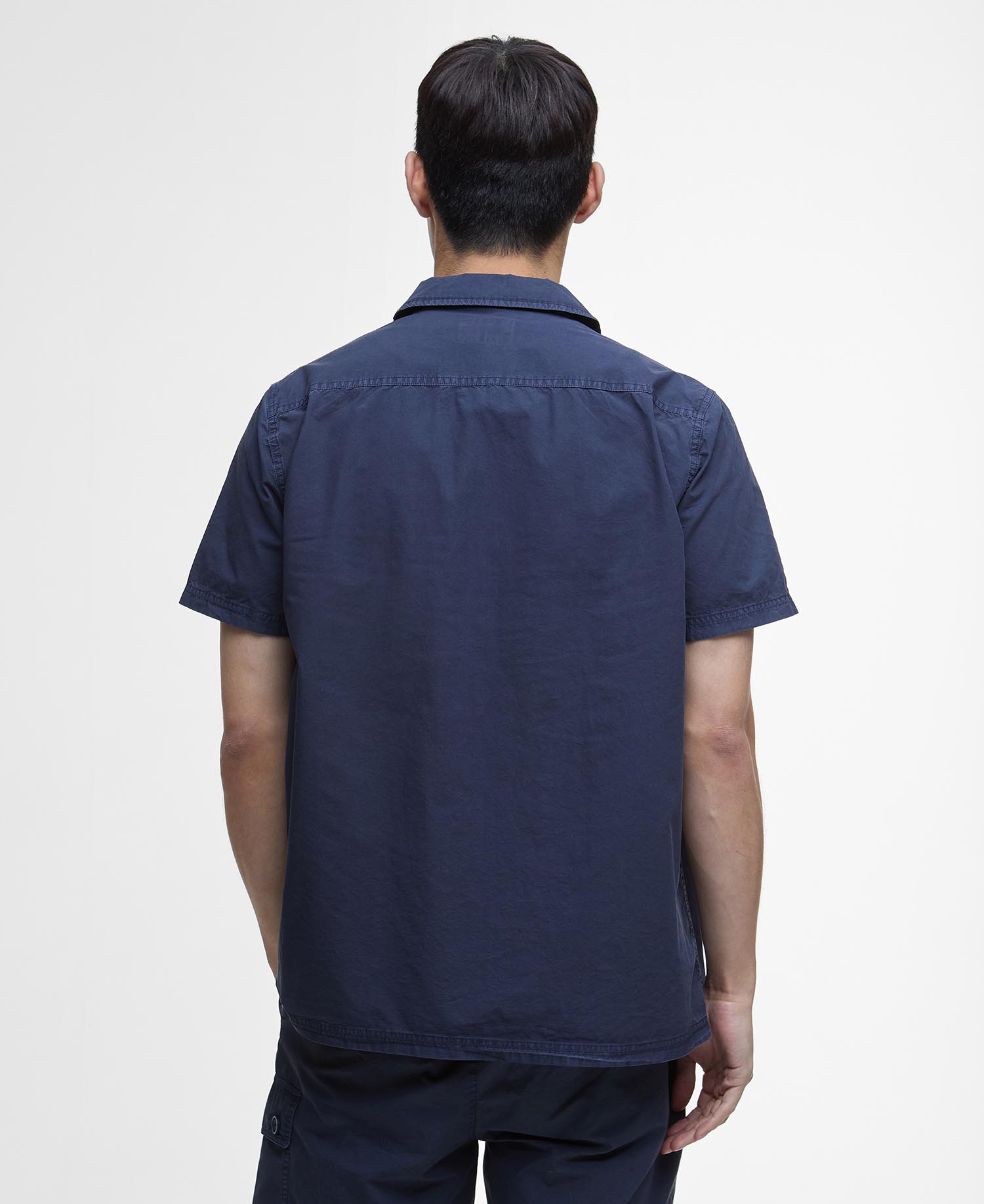 Hemd Kenneth Short-Sleeved image number 2