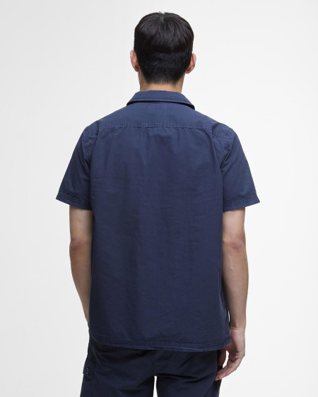 Hemd Kenneth Short-Sleeved