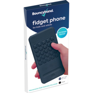 Fidget Phone