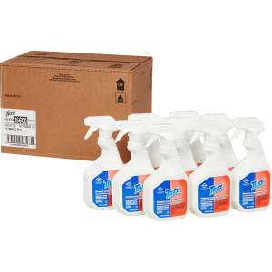 Clorox, CloroxPro® Tilex® Instant Mildew Remover,  32 fl oz Bottle