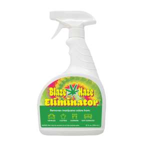Fresh Products,  Blaze Haze Eliminator,  32 fl oz Bottle