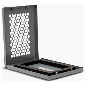 FLIR Stainless Steel Large Format IR Inspection Window 6in