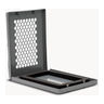 FLIR Stainless Steel Large Format IR Inspection Window 6in