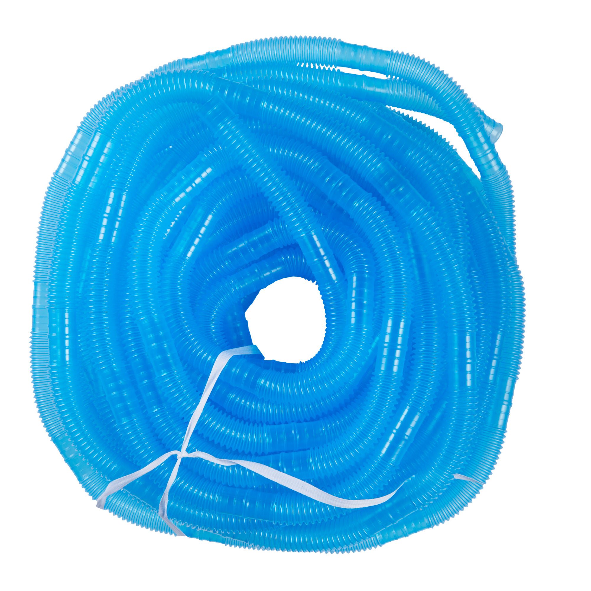 Sun Med TUBING, SEGMENTED CORR BLU 100FT (1/CS)