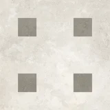 Civic Clear 24×24 Insquare Decorative Tile Matt Touch Plus Rectified