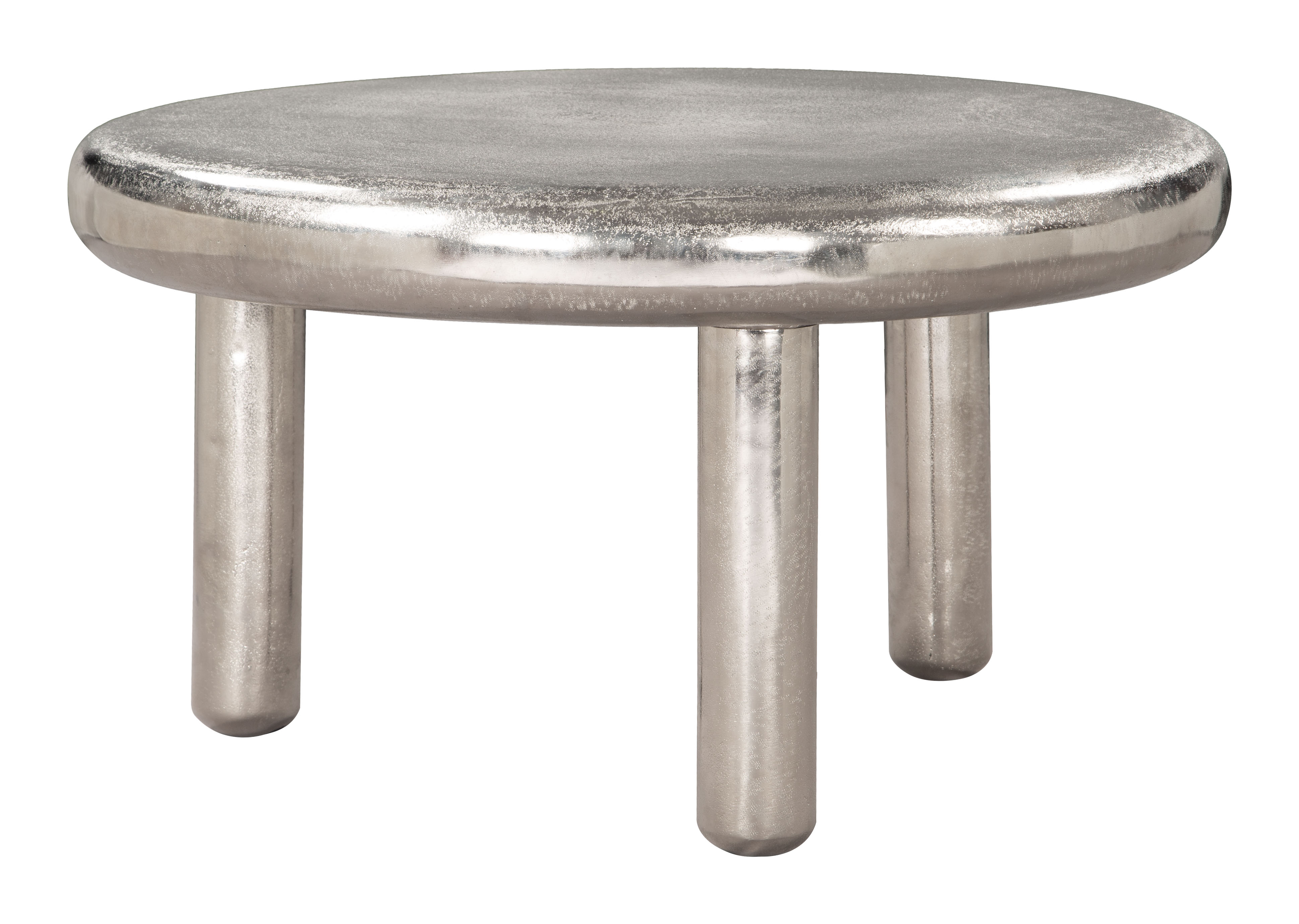 Arian Coffee Table Silver product image