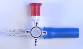 Lopez™ Enteral Feeding Valve