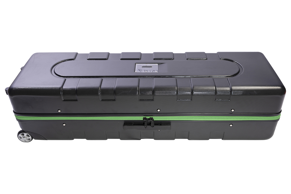 Duro 2.0 Standard Suitcase 4513