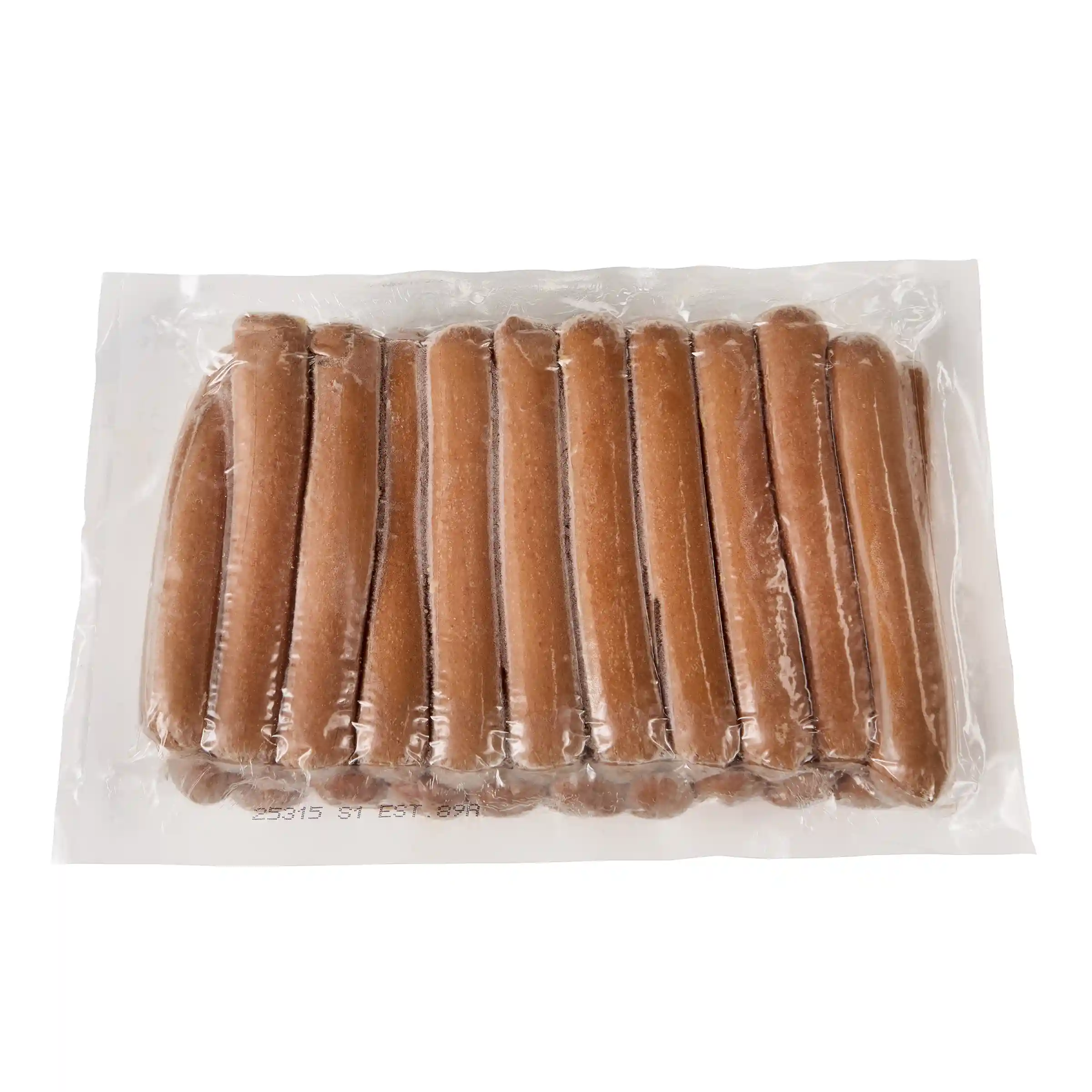 Ball Park® All Beef Franks, 6:1, 6"_image_3