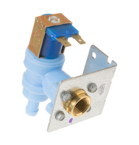 WATER VALVE W/SCREWS