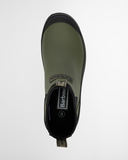 Ridge Wellingtons