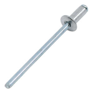Aluminium Rivet 3,2X7