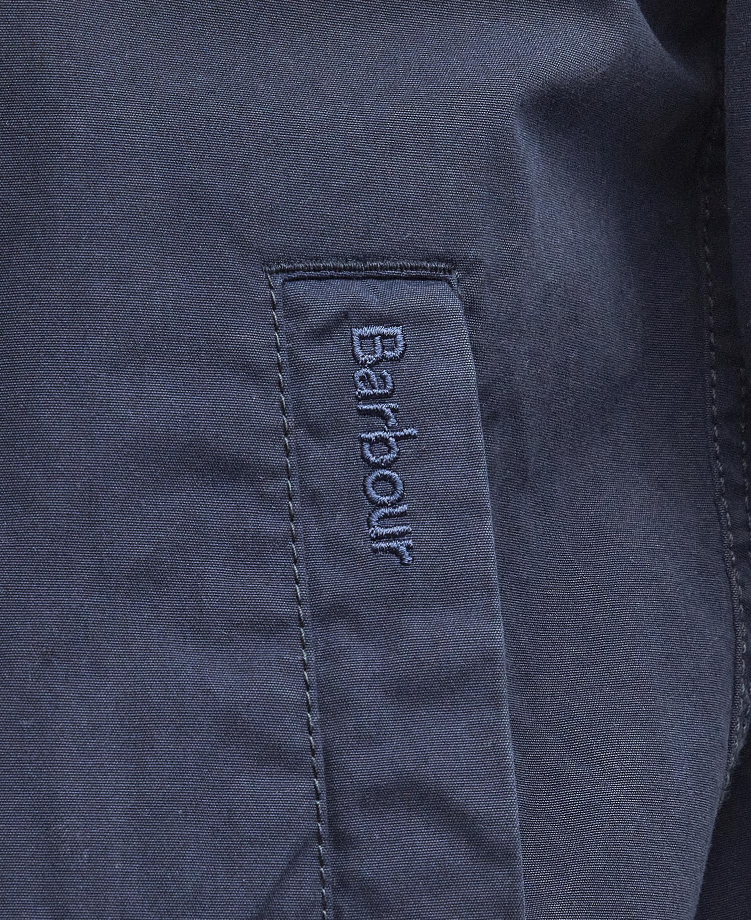 Royston Cotton Harrington Jacket image number 7