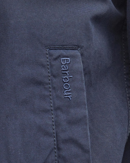 Royston Cotton Harrington Jacket
