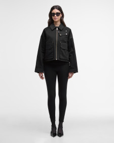 Giacca casual Warlock Black