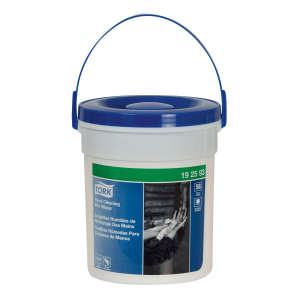 Tork,  Hand Cleaning Wet Wipes,  58 Wipes/Container